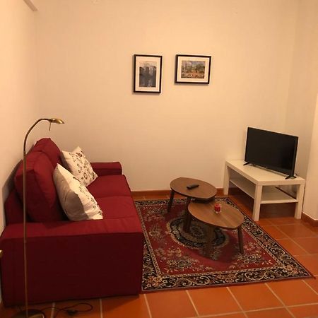 קלדס דה ריינה Apartamento - Casas Dos Infantes מראה חיצוני תמונה